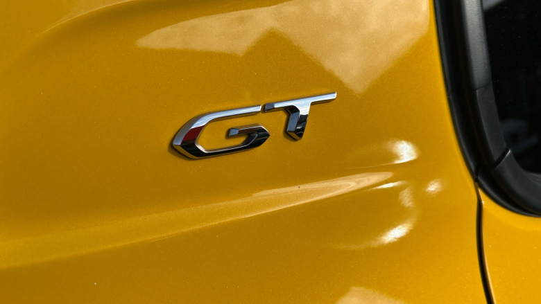 Peugeot 208 1.2 PureTech 130 GT 5dr EAT8 Petrol Hatchback